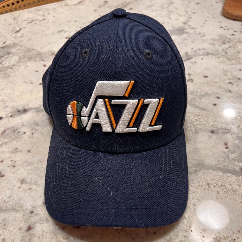 Jazz Snapback